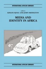 Media and Identity in Africa