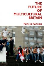 Future of Multicultural Britain