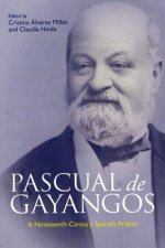 Pascual De Gayangos