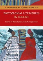 Historical Companion to Postcolonial Literatures in English