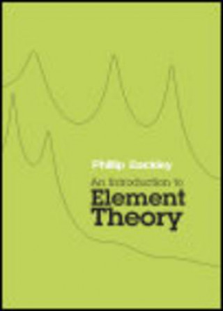 Introduction to Element Theory