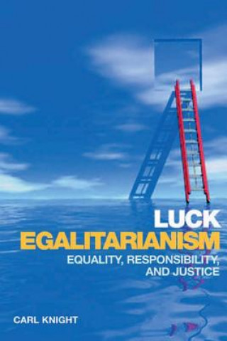 Luck Egalitarianism