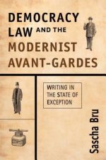 Democracy, Law and the Modernist Avant-Gardes