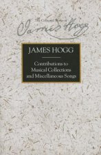 Contributions to Musical Collections and Miscellaneous Songs