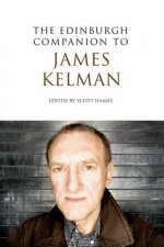 Edinburgh Companion to James Kelman