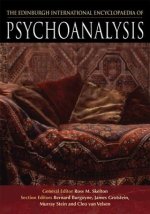 Edinburgh International Encyclopaedia of Psychoanalysis