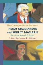 Correspondence Between Hugh MacDiarmid and Sorley MacLean