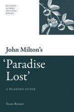 John Milton's 'Paradise Lost'