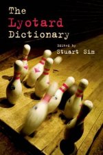 Lyotard Dictionary
