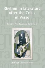 Rhythm in Literature After the Crisis in Verse