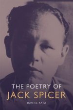 Poetry of Jack Spicer