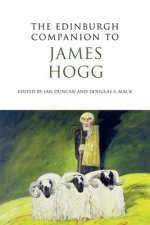 Edinburgh Companion to James Hogg