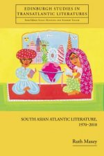 South Asian Atlantic Literature, 1970-2010