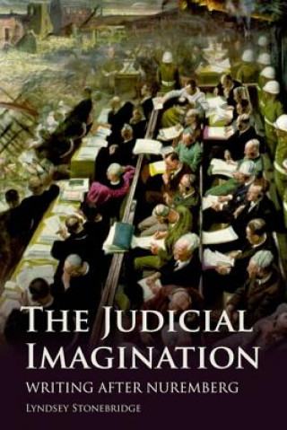 Judicial Imagination