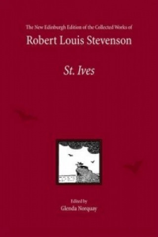 St. Ives by Robert Louis Stevenson