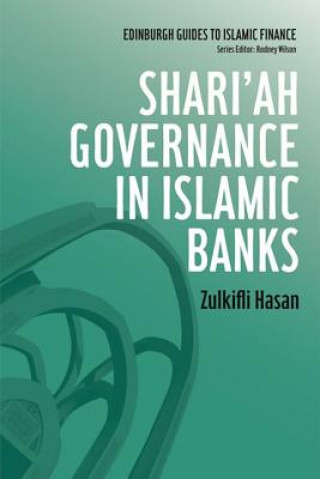 Shari'ah Governance in Islamic Banks