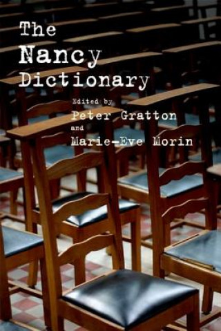 Nancy Dictionary