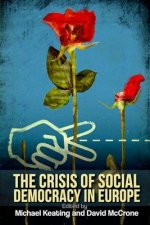 Crisis of Social Democracy in Europe
