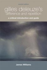 Gilles Deleuze's Difference and Repetition