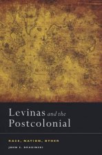 Levinas and the Postcolonial