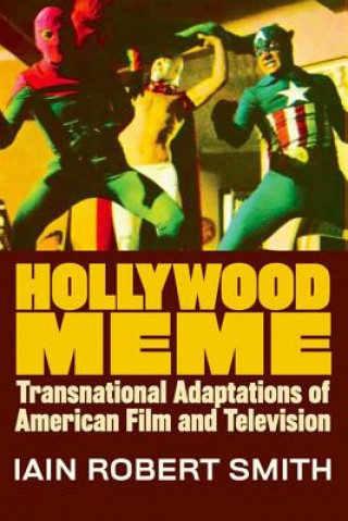 Hollywood Meme