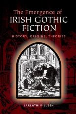 Emergence of Irish Gothic Fiction