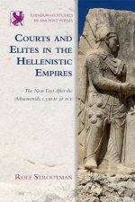 Courts and Elites in the Hellenistic Empires