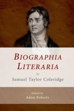 Biographia Literaria by Samuel Taylor Coleridge