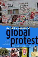 Political Aesthetics of Global Protest
