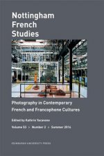 Photography in Contemporary French and Francophone Cultures