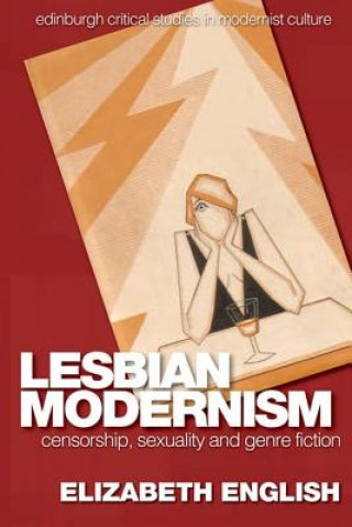 Lesbian Modernism
