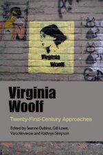 Virginia Woolf