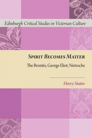 Spirit Becomes Matter