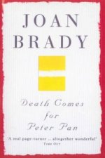 Death Comes For Peter Pan