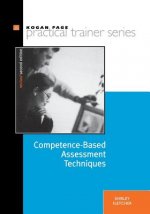 Competence-Based Assessment Techniques