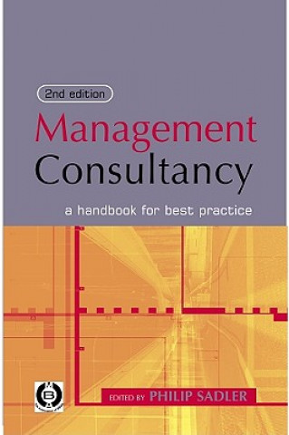 Management Consultancy