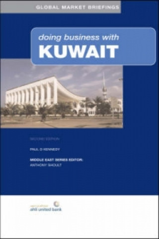 Doing Business with Kuwait