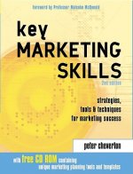 Key Marketing Skills