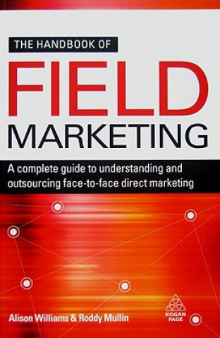 Handbook of Field Marketing