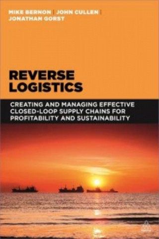 Handbook of Reverse Logistics