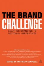 Brand Challenge