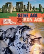History Detective Investigates: Stone Age to Iron Age