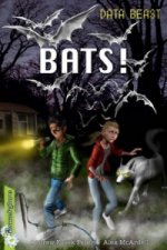 Freestylers: Data Beast: Bats!