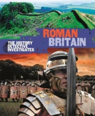 The History Detective Investigates: Roman Britain