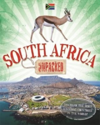 Unpacked: South Africa