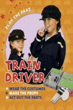 Play the Part: Train Driver