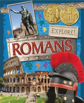 Explore!: Romans