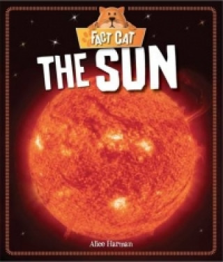 Fact Cat: Space: Sun