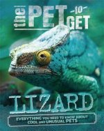 Pet to Get: Lizard