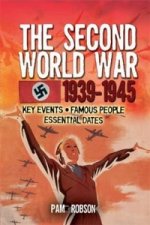 All About: The Second World War 1939-45